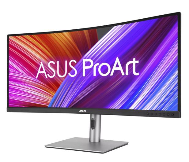 ASUS 34.1''  PA34VCNV  Czarny - 1188546 - zdjęcie 3
